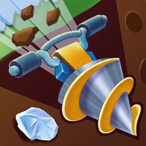 Gold And Goblins