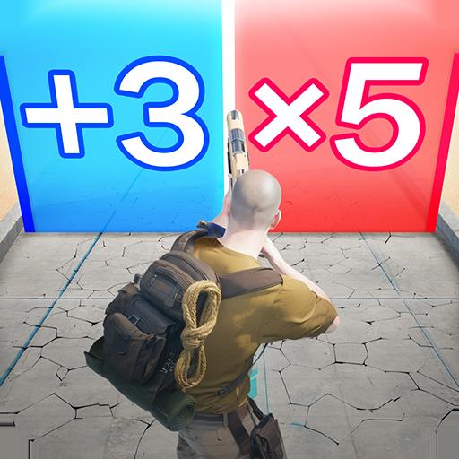 Puzzles And Survival